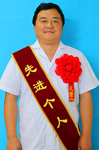 特检科 丁华瑛