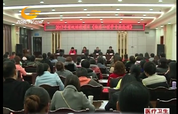 以“工作坊”形式 推动全市心理咨询水平