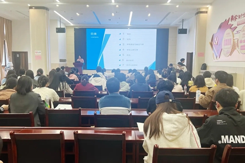 我院召开危急重症专科知识培训
