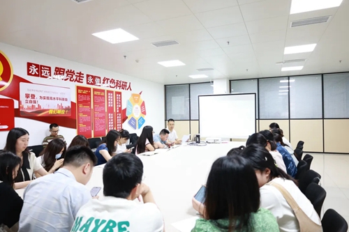 院召开2025年健康副校长工作推进会